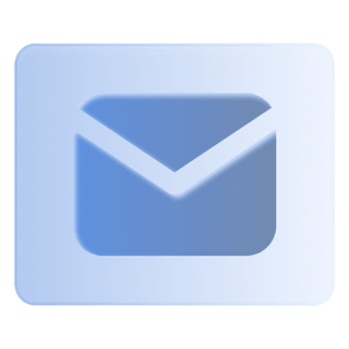 Socotélură pictogramă de e-mail pentru contact, asistență și îndrumare